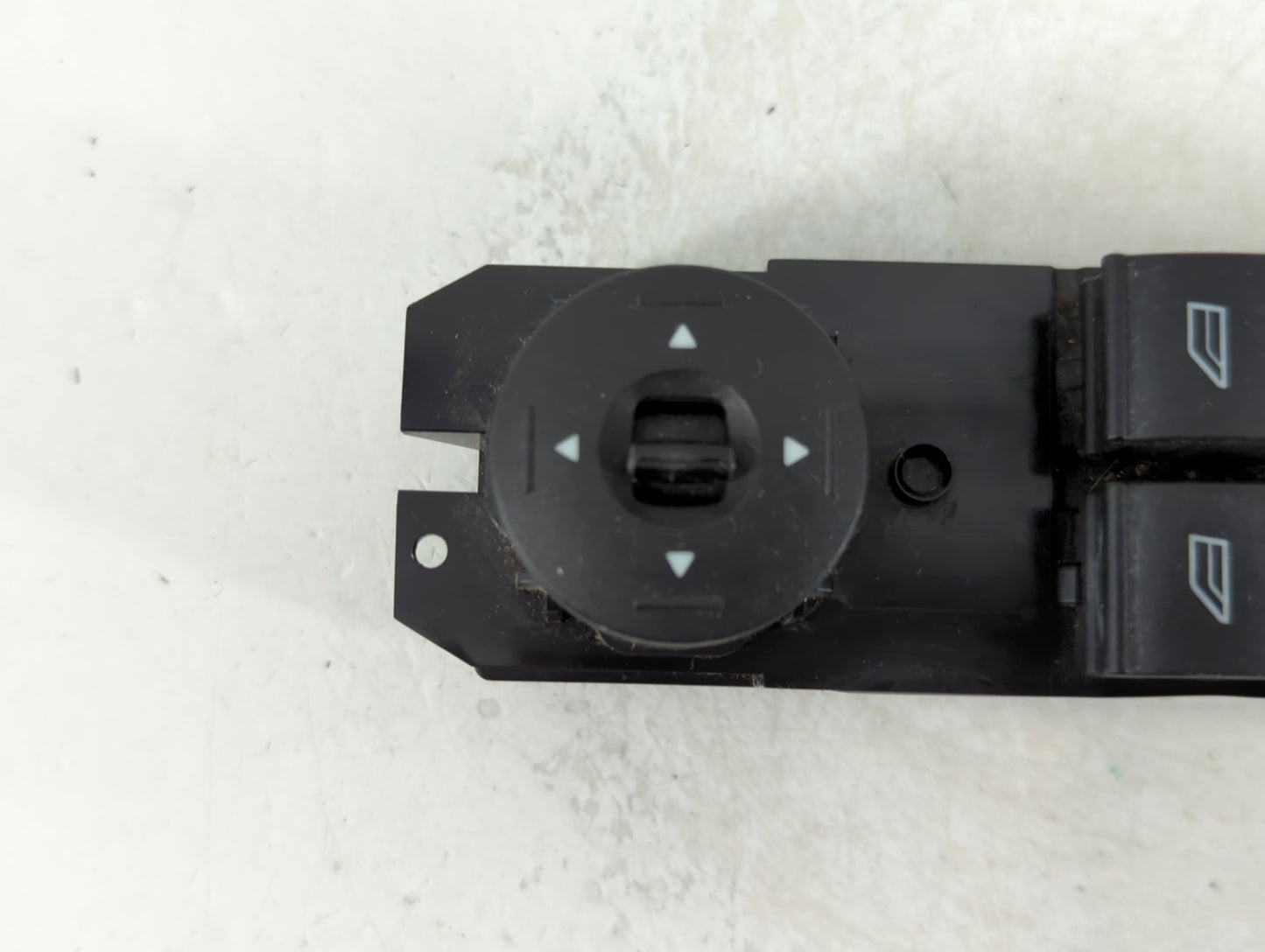 2013-2019 Ford Escape Master Power Window Switch Replacement Driver Side Left P/N:BM5T-14A132-AA Fits OEM Used Auto Parts - 