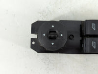 2013-2019 Ford Escape Master Power Window Switch Replacement Driver Side Left P/N:BM5T-14A132-AA Fits OEM Used Auto Parts - 