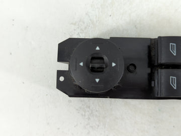 2013-2019 Ford Escape Master Power Window Switch Replacement Driver Side Left P/N:BM5T-14A132-AA Fits OEM Used Auto Parts
