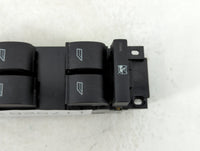 2013-2019 Ford Escape Master Power Window Switch Replacement Driver Side Left P/N:BM5T-14A132-AA Fits OEM Used Auto Parts - 