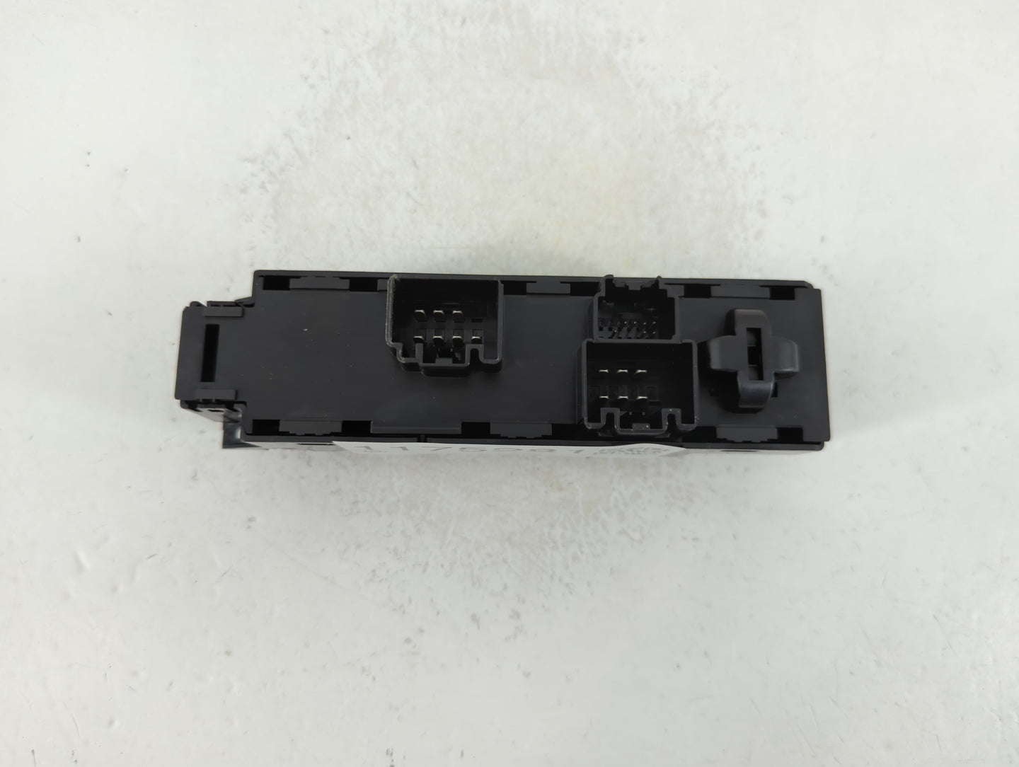 2013-2019 Ford Escape Master Power Window Switch Replacement Driver Side Left P/N:BM5T-14A132-AA Fits OEM Used Auto Parts - 