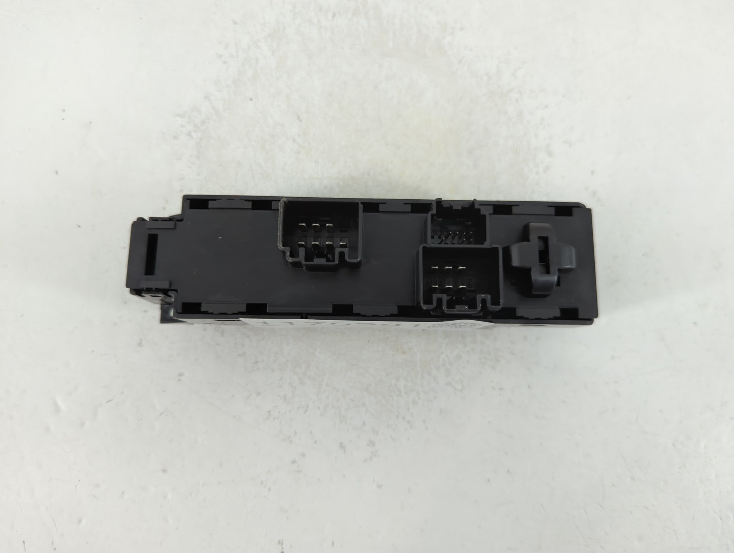 2013-2019 Ford Escape Master Power Window Switch Replacement Driver Side Left P/N:BM5T-14A132-AA Fits OEM Used Auto Parts - 
