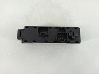 2013-2019 Ford Escape Master Power Window Switch Replacement Driver Side Left P/N:BM5T-14A132-AA Fits OEM Used Auto Parts - 