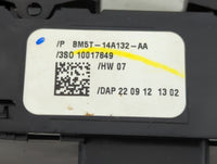 2013-2019 Ford Escape Master Power Window Switch Replacement Driver Side Left P/N:BM5T-14A132-AA Fits OEM Used Auto Parts - 