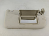 2013-2019 Ford Escape Sun Visor Shade Replacement Passenger Right Mirror Fits Fits 2013 2014 2015 2016 2017 2018 2019 OEM Us