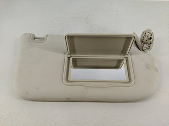 compare product 2013-2019 Ford Escape Sun Visor Shade Replacement Passenger Right Mirror Fits Fits 2013 2014 2015 2016 2017 2018 2019 OEM Used Auto Parts