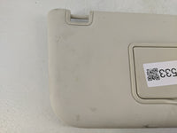 2013-2019 Ford Escape Sun Visor Shade Replacement Passenger Right Mirror Fits Fits 2013 2014 2015 2016 2017 2018 2019 OEM Us