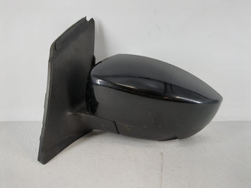 2013-2016 Ford Escape Driver Side View Mirror - Left Door Mirror OEM Used - Oemusedautoparts1.com