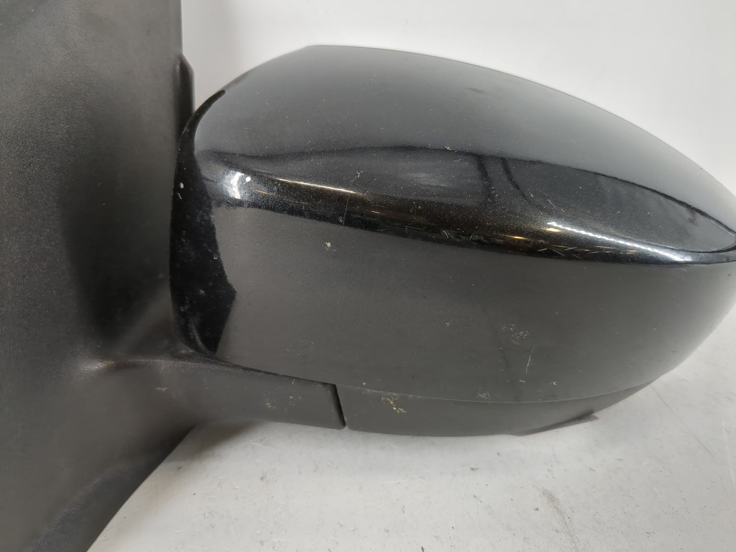2013-2016 Ford Escape Driver Side View Mirror - Left Door Mirror OEM Used - Oemusedautoparts1.com