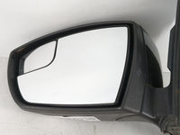 2013-2016 Ford Escape Driver Side View Mirror - Left Door Mirror OEM Used - Oemusedautoparts1.com