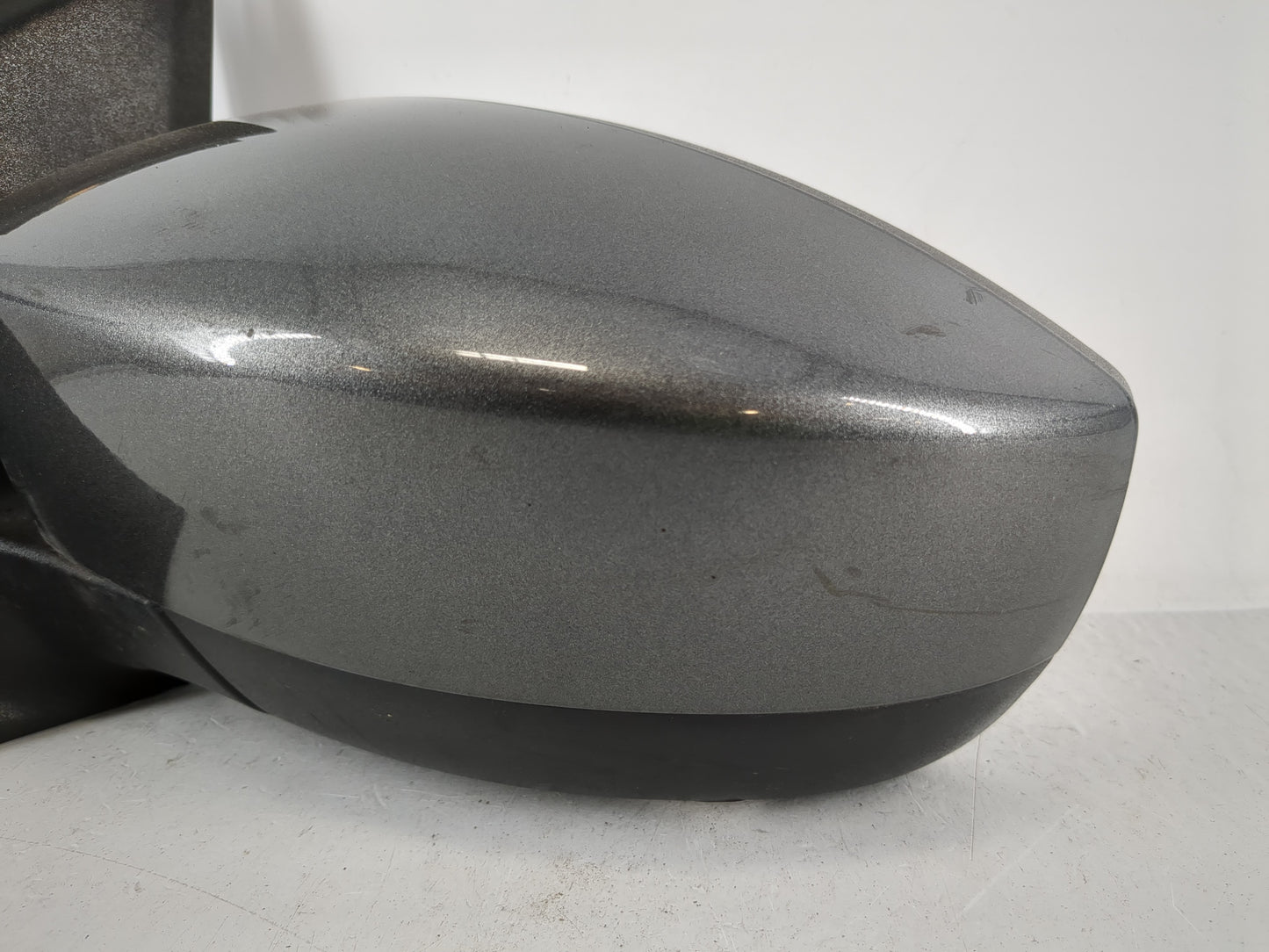 2013-2016 Ford Escape Driver Side View Mirror - Left Door Mirror OEM Used - Oemusedautoparts1.com