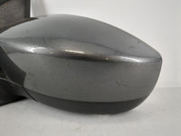 2013-2016 Ford Escape Driver Side View Mirror - Left Door Mirror OEM Used - Oemusedautoparts1.com