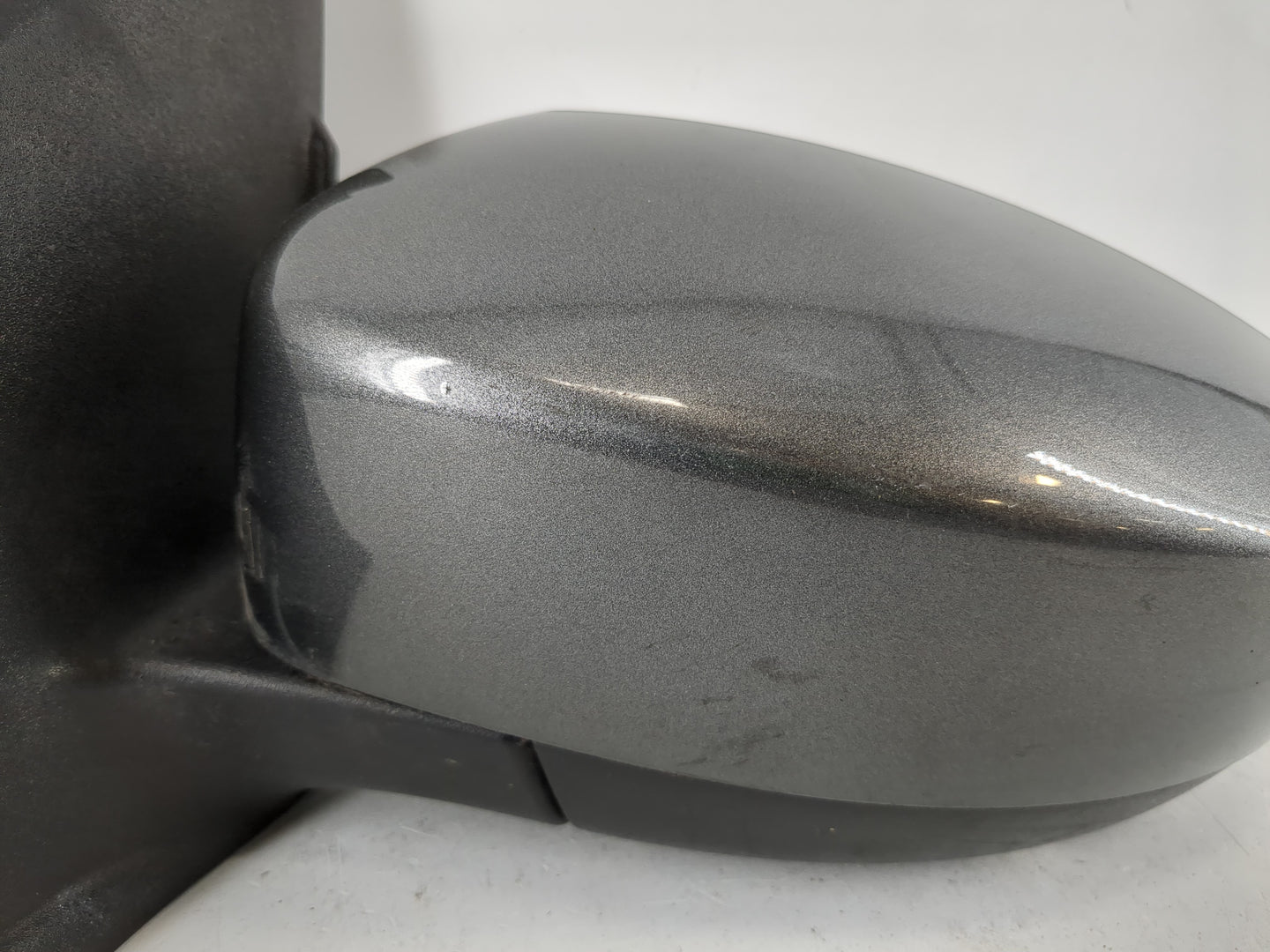 2013-2016 Ford Escape Driver Side View Mirror - Left Door Mirror OEM Used - Oemusedautoparts1.com