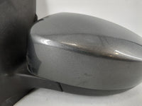 2013-2016 Ford Escape Driver Side View Mirror - Left Door Mirror OEM Used - Oemusedautoparts1.com