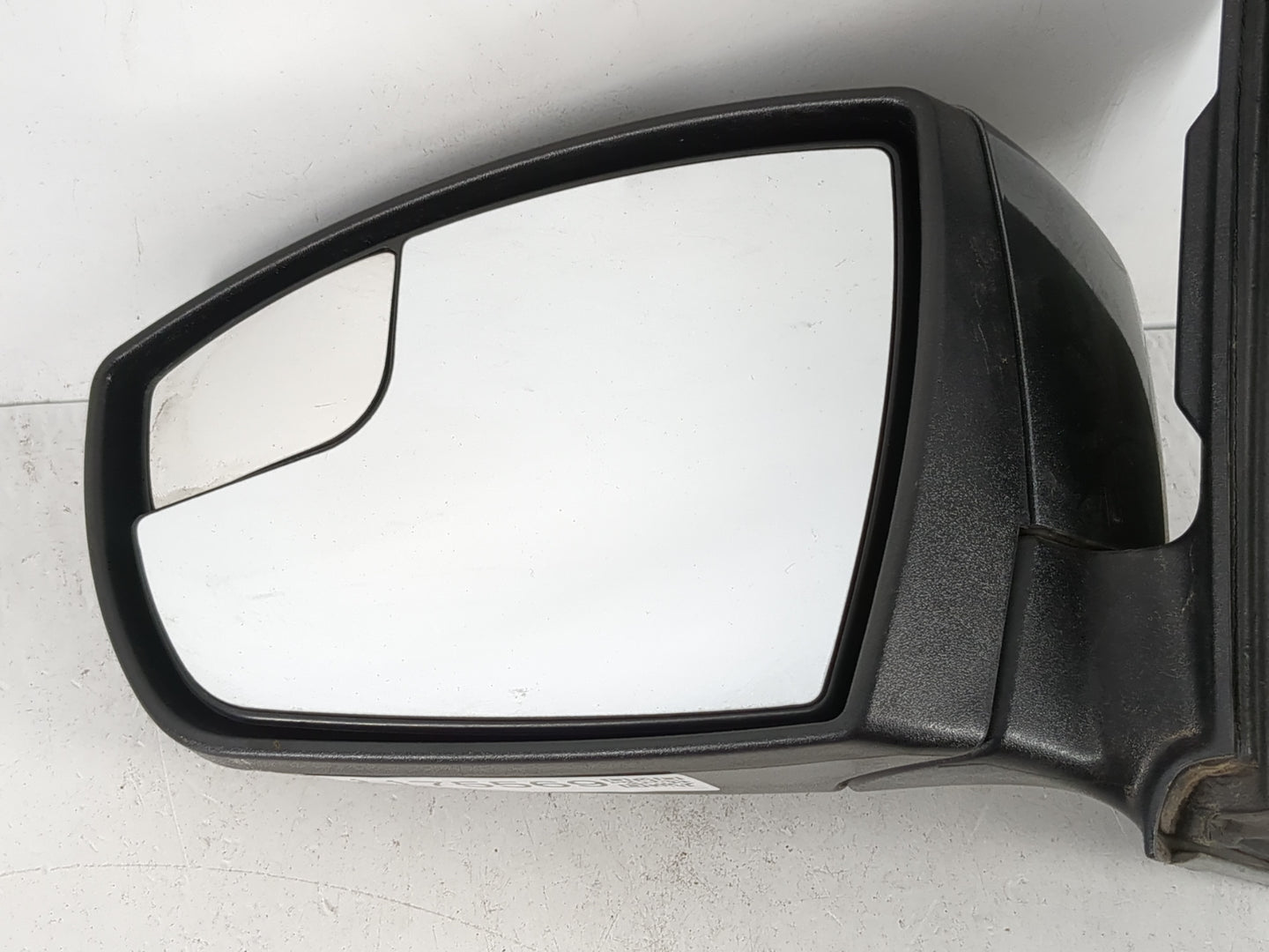 2013-2016 Ford Escape Driver Side View Mirror - Left Door Mirror OEM Used - Oemusedautoparts1.com