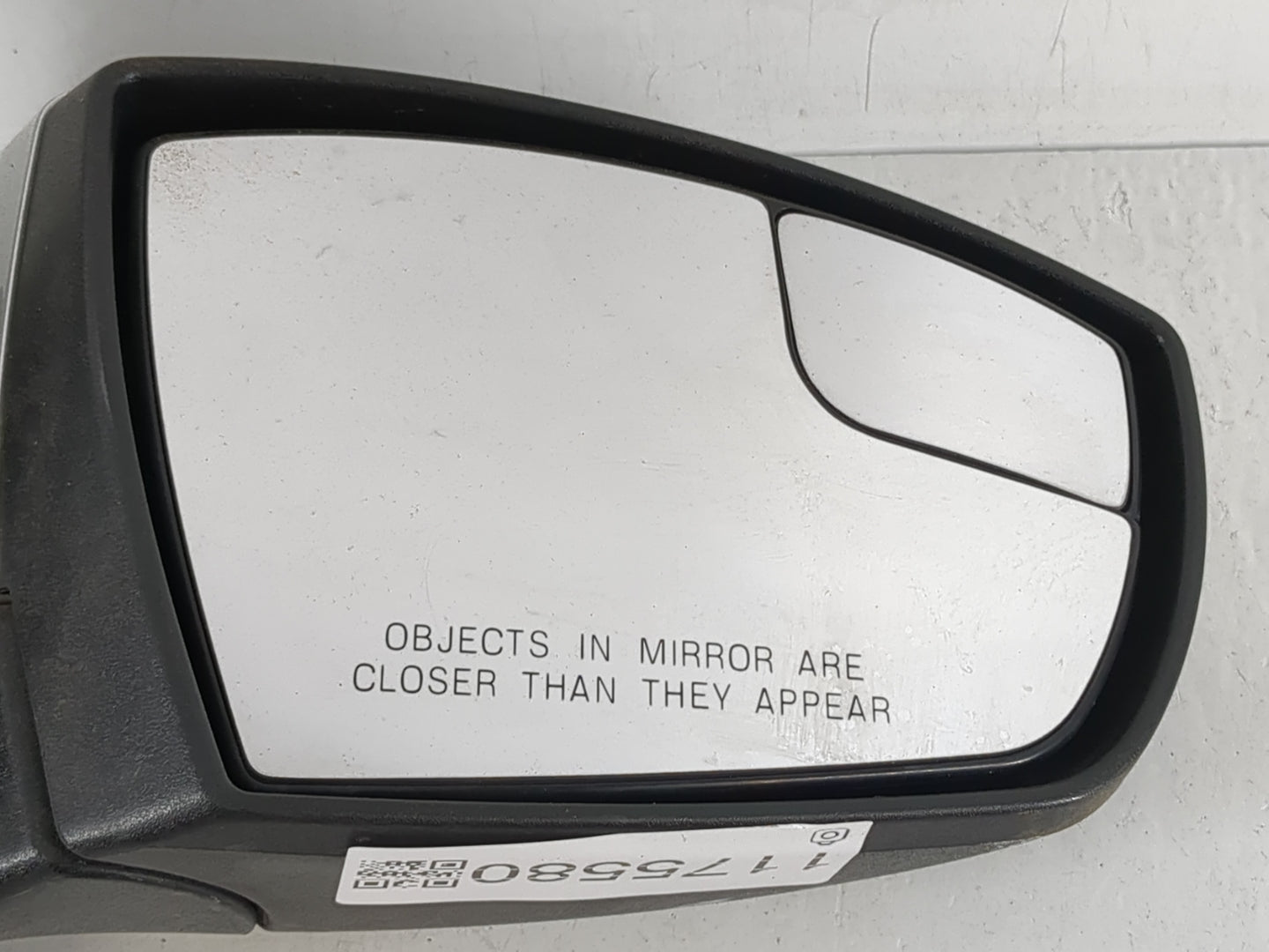 2013-2016 Ford Escape Passenger Side View Mirror - Right Door Mirror OEM Used - Oemusedautoparts1.com