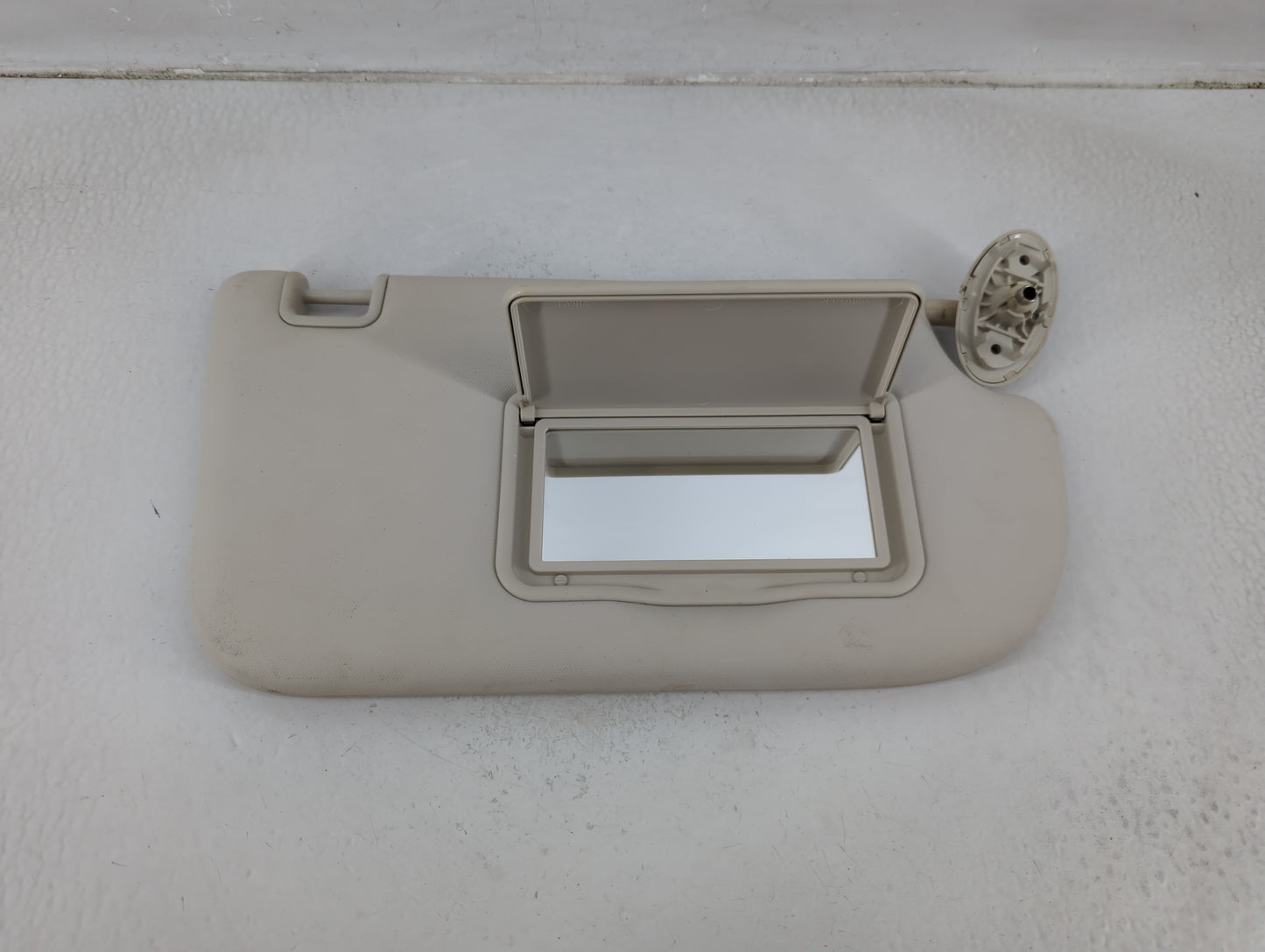 2013-2019 Ford Escape Sun Visor Shade Replacement Passenger Right Mirror Fits Fits 2013 2014 2015 2016 2017 2018 2019 OEM Us