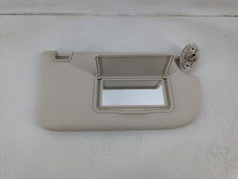 compare product 2013-2019 Ford Escape Sun Visor Shade Replacement Passenger Right Mirror Fits Fits 2013 2014 2015 2016 2017 2018 2019 OEM Used Auto Parts