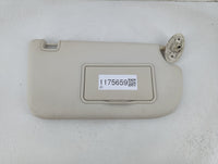 2013-2019 Ford Escape Sun Visor Shade Replacement Passenger Right Mirror Fits Fits 2013 2014 2015 2016 2017 2018 2019 OEM Us