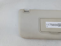 2013-2019 Ford Escape Sun Visor Shade Replacement Passenger Right Mirror Fits Fits 2013 2014 2015 2016 2017 2018 2019 OEM Us