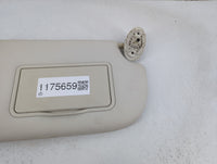 2013-2019 Ford Escape Sun Visor Shade Replacement Passenger Right Mirror Fits Fits 2013 2014 2015 2016 2017 2018 2019 OEM Us