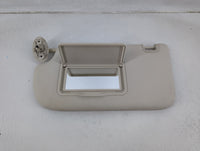 2013-2019 Ford Escape Sun Visor Shade Replacement Driver Left Mirror Fits Fits 2013 2014 2015 2016 2017 2018 2019 OEM Used A
