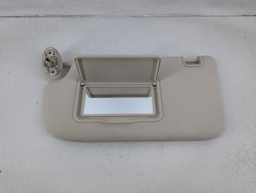 2013-2019 Ford Escape Sun Visor Shade Replacement Driver Left Mirror Fits Fits 2013 2014 2015 2016 2017 2018 2019 OEM Used A