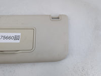 2013-2019 Ford Escape Sun Visor Shade Replacement Driver Left Mirror Fits Fits 2013 2014 2015 2016 2017 2018 2019 OEM Used A