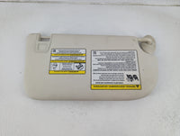 2013-2019 Ford Escape Sun Visor Shade Replacement Driver Left Mirror Fits Fits 2013 2014 2015 2016 2017 2018 2019 OEM Used A