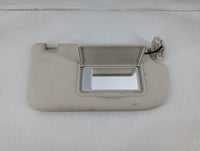 2013-2019 Ford Escape Sun Visor Shade Replacement Passenger Right Mirror Fits Fits 2013 2014 2015 2016 2017 2018 2019 OEM Us