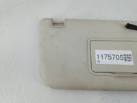 2013-2019 Ford Escape Sun Visor Shade Replacement Passenger Right Mirror Fits Fits 2013 2014 2015 2016 2017 2018 2019 OEM Us