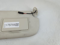 2013-2019 Ford Escape Sun Visor Shade Replacement Passenger Right Mirror Fits Fits 2013 2014 2015 2016 2017 2018 2019 OEM Us