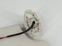 2013-2019 Ford Escape Sun Visor Shade Replacement Passenger Right Mirror Fits Fits 2013 2014 2015 2016 2017 2018 2019 OEM Us