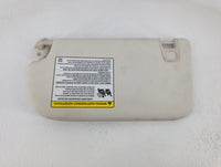 2013-2019 Ford Escape Sun Visor Shade Replacement Passenger Right Mirror Fits Fits 2013 2014 2015 2016 2017 2018 2019 OEM Us