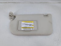 2013-2019 Ford Escape Sun Visor Shade Replacement Driver Left Mirror Fits Fits 2013 2014 2015 2016 2017 2018 2019 OEM Used A