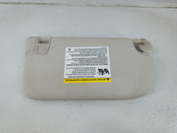 2013-2019 Ford Escape Sun Visor Shade Replacement Driver Left Mirror Fits Fits 2013 2014 2015 2016 2017 2018 2019 OEM Used A