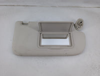 2013-2019 Ford Escape Sun Visor Shade Replacement Passenger Right Mirror Fits Fits 2013 2014 2015 2016 2017 2018 2019 OEM Us