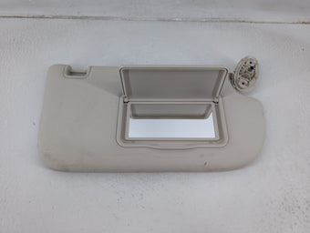 compare product 2013-2019 Ford Escape Sun Visor Shade Replacement Passenger Right Mirror Fits Fits 2013 2014 2015 2016 2017 2018 2019 OEM Used Auto Parts