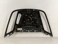 2013 Ford Escape Radio AM FM Cd Player Receiver Replacement P/N:CJ5T 18K811 AC Fits OEM Used Auto Parts - Oemusedautoparts1.