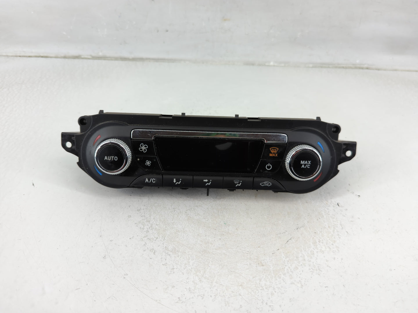 2013-2015 Ford Escape Climate Control Module Temperature AC/Heater Replacement P/N:CJ5T-18C612-BA Fits Fits 2013 2014 2015 O