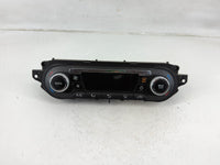 2013-2015 Ford Escape Climate Control Module Temperature AC/Heater Replacement P/N:CJ5T-18C612-BA Fits Fits 2013 2014 2015 O