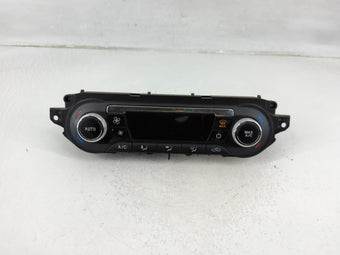 compare product 2013-2015 Ford Escape Climate Control Module Temperature AC/Heater Replacement P/N:CJ5T-18C612-BA Fits Fits 2013 2014 2015 OEM Used Auto Parts