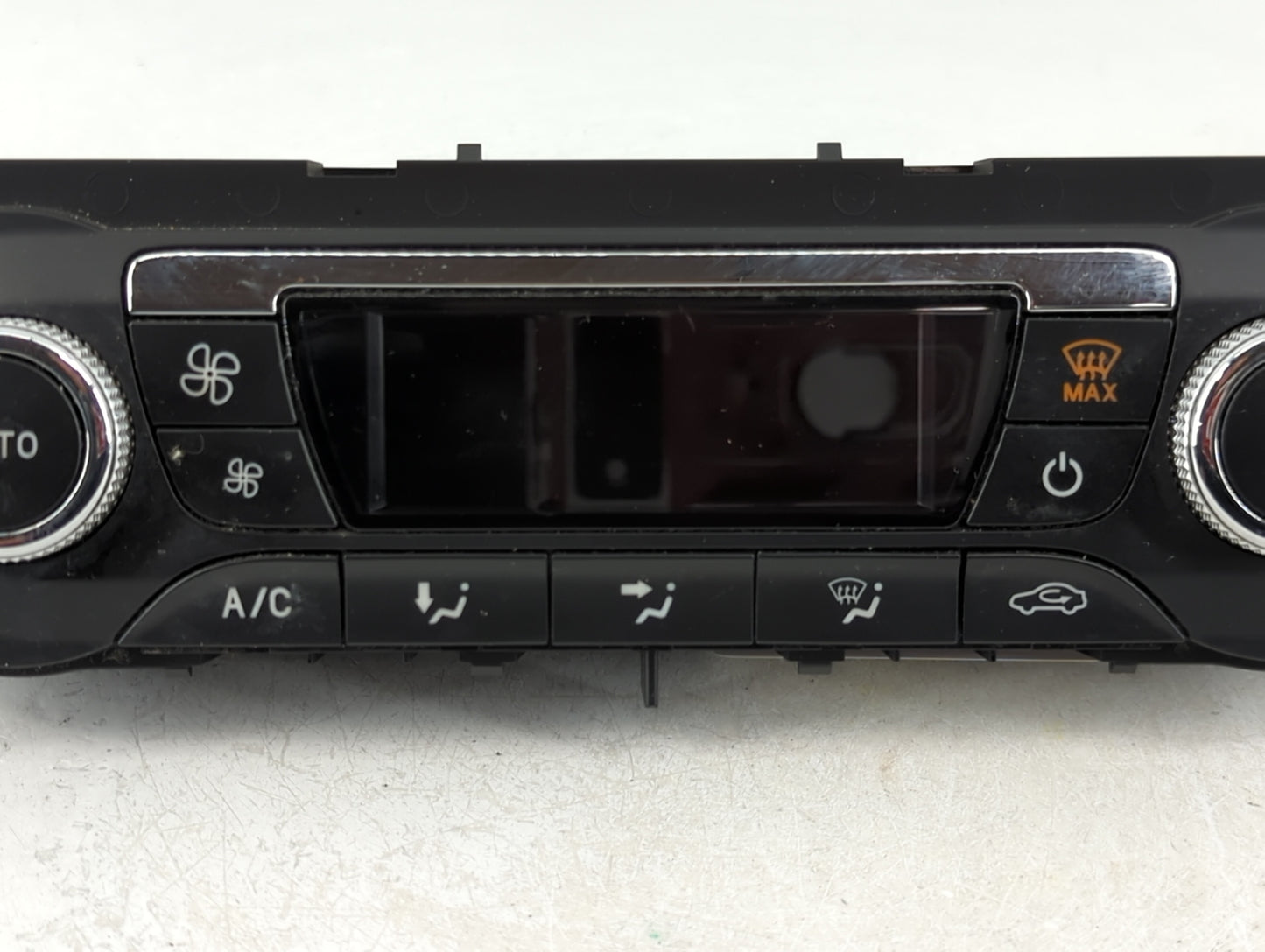 2013-2015 Ford Escape Climate Control Module Temperature AC/Heater Replacement P/N:CJ5T-18C612-BA Fits Fits 2013 2014 2015 O