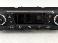 2013-2015 Ford Escape Climate Control Module Temperature AC/Heater Replacement P/N:CJ5T-18C612-BA Fits Fits 2013 2014 2015 O