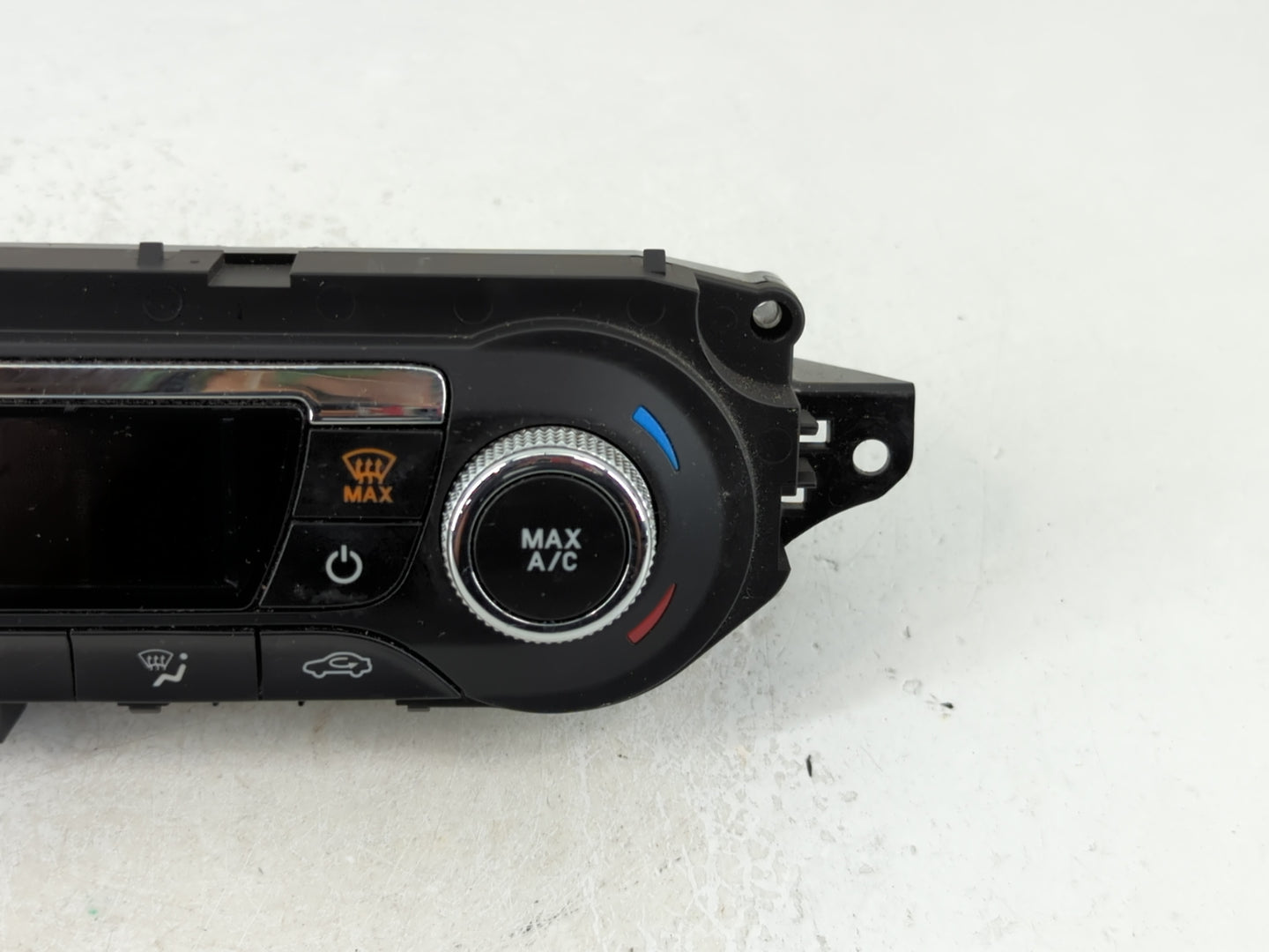 2013-2015 Ford Escape Climate Control Module Temperature AC/Heater Replacement P/N:CJ5T-18C612-BA Fits Fits 2013 2014 2015 O