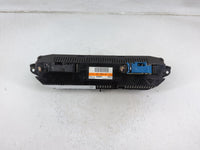 2013-2015 Ford Escape Climate Control Module Temperature AC/Heater Replacement P/N:CJ5T-18C612-BA Fits Fits 2013 2014 2015 O