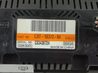2013-2015 Ford Escape Climate Control Module Temperature AC/Heater Replacement P/N:CJ5T-18C612-BA Fits Fits 2013 2014 2015 O