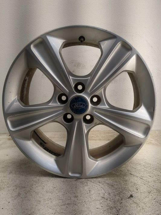 2013-2016 Ford Escape Oem Wheel Rim - Oemusedautoparts1.com