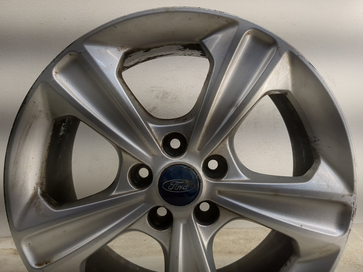 2013-2016 Ford Escape Oem Wheel Rim 1179961 - Oemusedautoparts1.com