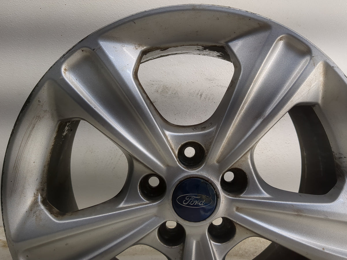 2013-2016 Ford Escape Oem Wheel Rim 1179961 - Oemusedautoparts1.com